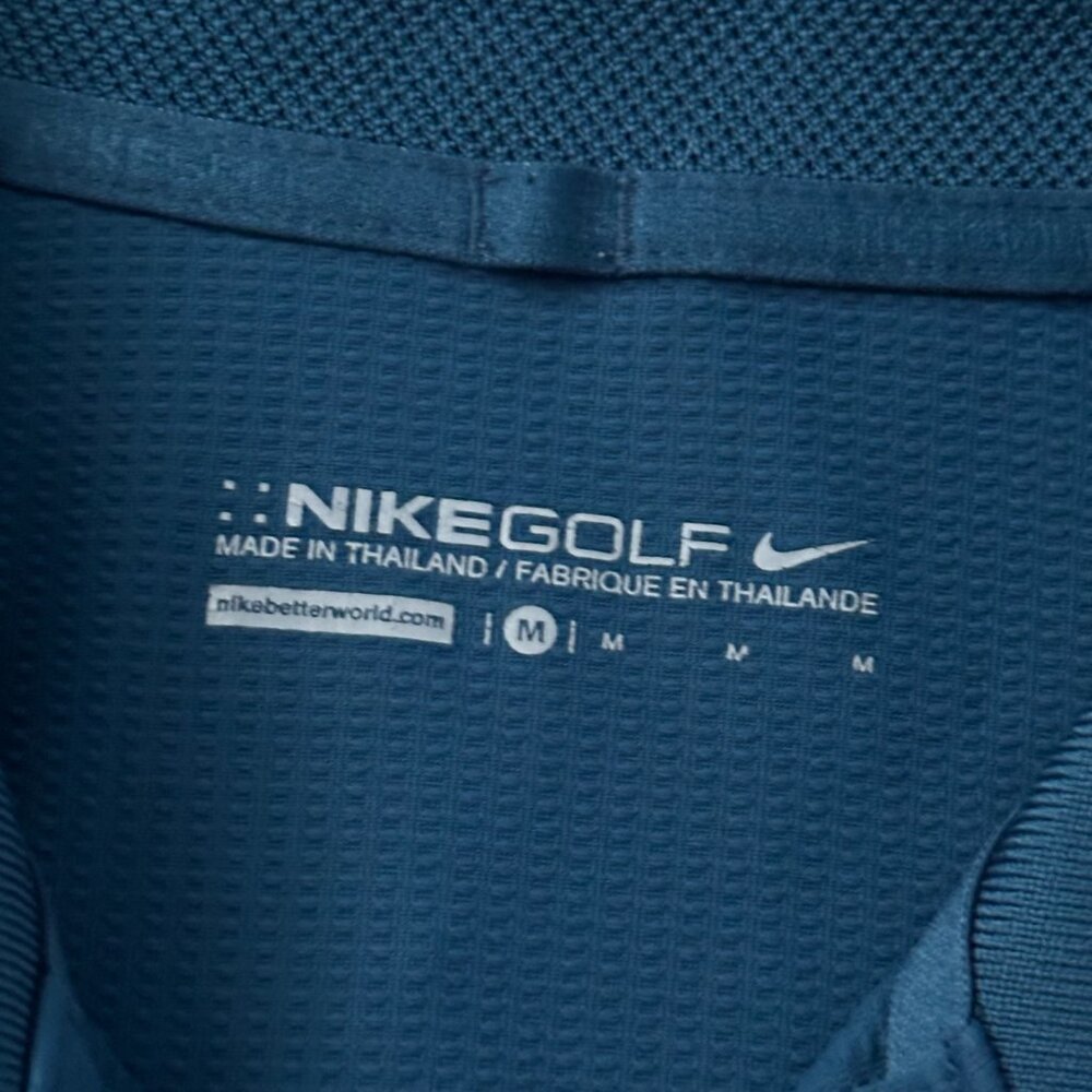 disney parks nike golf mickey polo 🤍 m - Picture 6 of 16